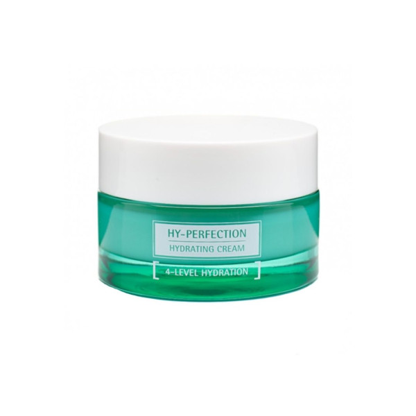 Histomer Hy-Perfection Hydrating Cream Легкий зволожувальний крем для комбінованої шкіри