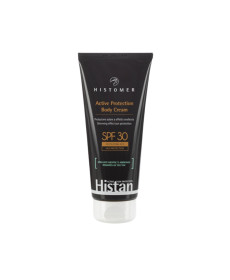 Histomer Histan Body Cream SPF 30 Крем-слимминг солнцезащитный для тела SPF 30 - Написать отзыв