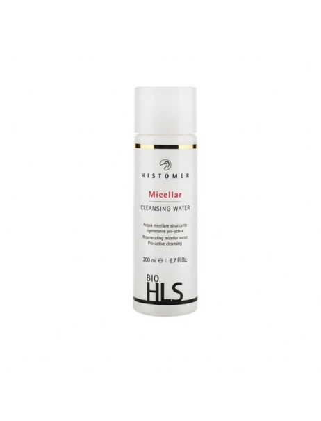 Histomer Bio HLS Micellar Cleansing Water Мицеллярная вода
