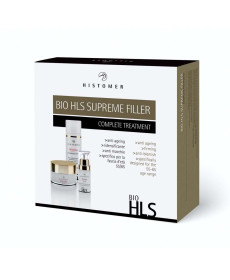 Histomer Bio HLS Supreme Filler Kit Набір інтенсивно омолоджуючий - Написати відгук