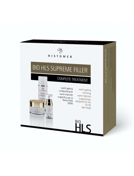 Histomer Bio HLS Supreme Filler Kit Набір інтенсивно омолоджуючий