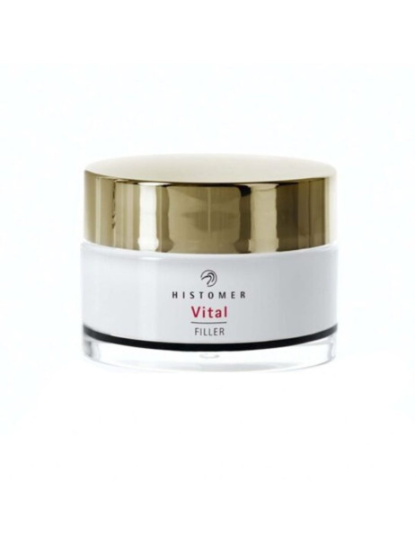 Histomer Bio HLS Supreme Filler SPF 10 Крем-филлер интенсивный омолаживающий