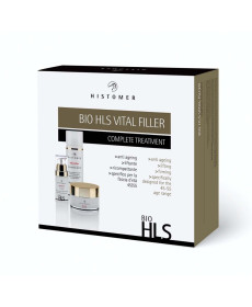 Histomer Bio HLS Vital Filler Kit Набор для заполнения морщин - Написать отзыв