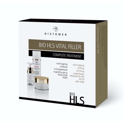 Histomer Bio HLS Vital Filler Kit Набір для заповнення зморшок