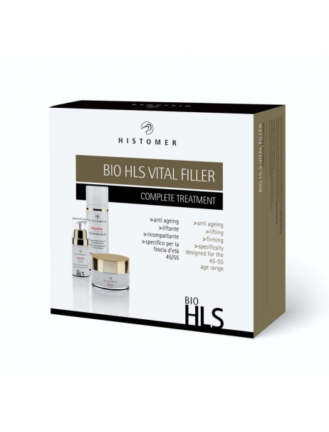 Histomer Bio HLS Vital Filler Kit Набор для заполнения морщин