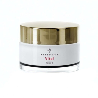 Histomer Bio HLS Vital Filler SPF 10 Крем-філлер для обличчя