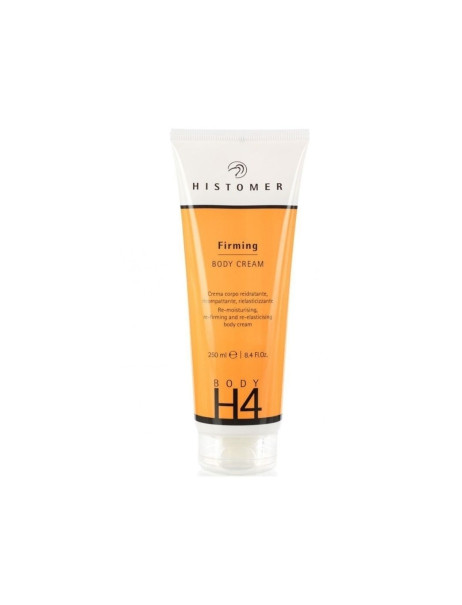 Histomer Body H4 Firming Body Cream Крем-ліфтинг для тіла