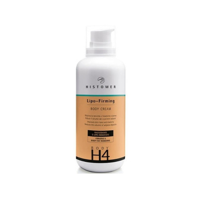 Histomer Body H4 Lipo-Firming Body Cream Крем для тіла Ліпо-Ліфтинг