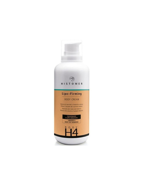 Histomer Body H4 Lipo-Firming Body Cream Крем для тела Липо-Лифтинг