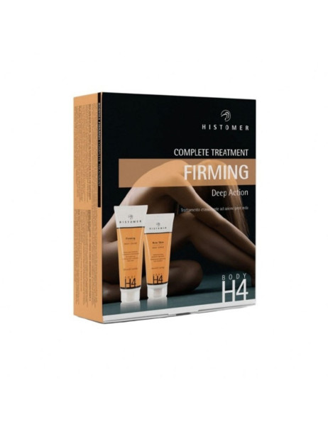 Histomer Body H4 Regenerating Kit Комплексный укрепляющий уход