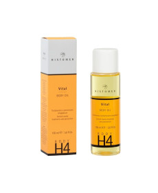 Histomer Body H4 Vital Body Oil Олія для профілактики і корекції розтяжок - Написати відгук