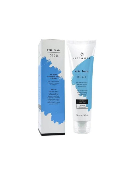 Histomer Vein Tonic Ice Gel Охлаждающий гель