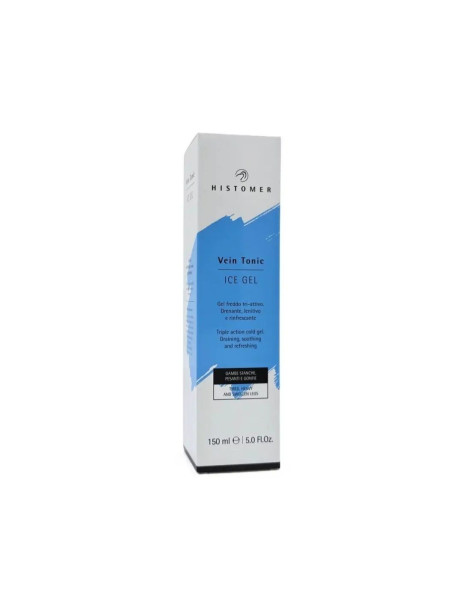 Histomer Vein Tonic Ice Gel Охлаждающий гель