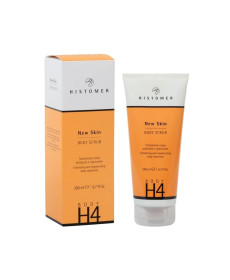 Histomer Body Н4 New Skin Body Scrub Скраб для тіла - Написати відгук