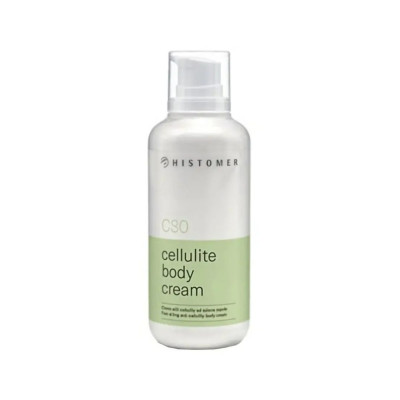 Histomer C30 Cellulite Body Cream Антицелюлітний крем для домашнього догляду
