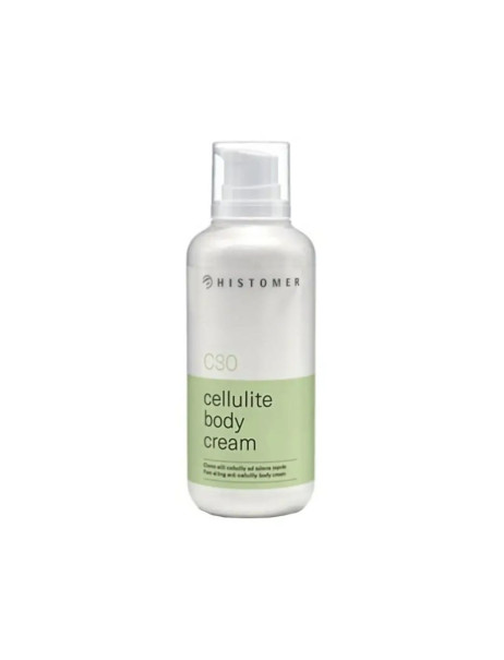 Histomer C30 Cellulite Body Cream Антицеллюлитный крем для домашнего ухода