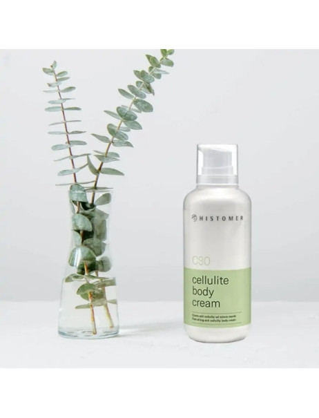 Histomer C30 Cellulite Body Cream Антицеллюлитный крем для домашнего ухода