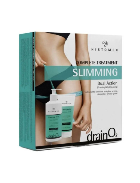 Histomer Drain O2 Kit Набор 