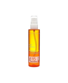 Histomer Dual Defense Bi-Phasic Sun Protection SPF 15 Двухфазный солнцезащитный спрей для лица и тела - Написать отзыв