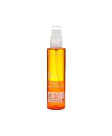 Histomer Dual Defense Bi-Phasic Sun Protection SPF 30 Двухфазный солнцезащитный спрей для лица и тела - Написать отзыв