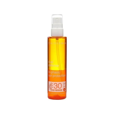 Histomer Dual Defense Bi-Phasic Sun Protection SPF 30 Двофазний сонцезахисний спрей для обличчя та тіла