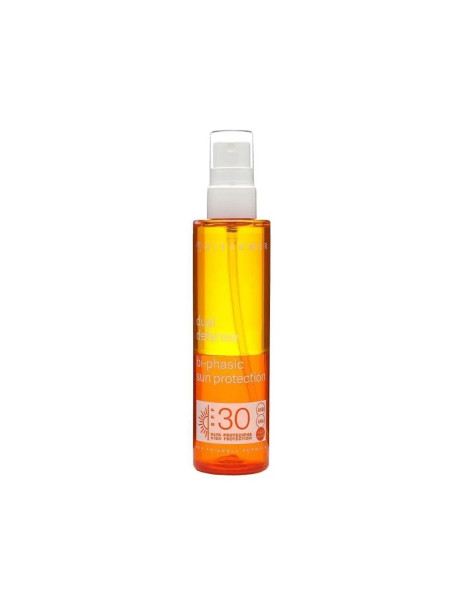Histomer Dual Defense Bi-Phasic Sun Protection SPF 30 Двухфазный солнцезащитный спрей для лица и тела