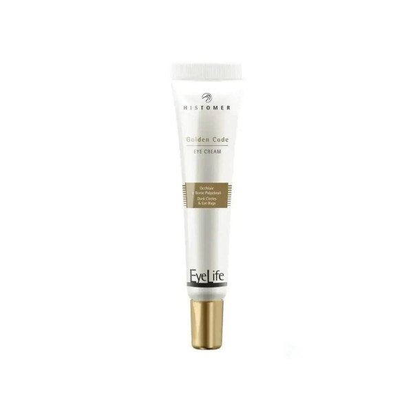 Histomer Golden Code Eye Cream Крем для шкіри навколо очей