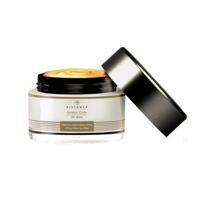 Histomer Eye Life Golden Code Mask Маска-ліфтинг для шкіри навколо очей