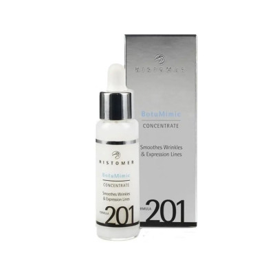 Histomer Formula 201 BotuMimic Concentrate Концентрат для розгладження зморшок
