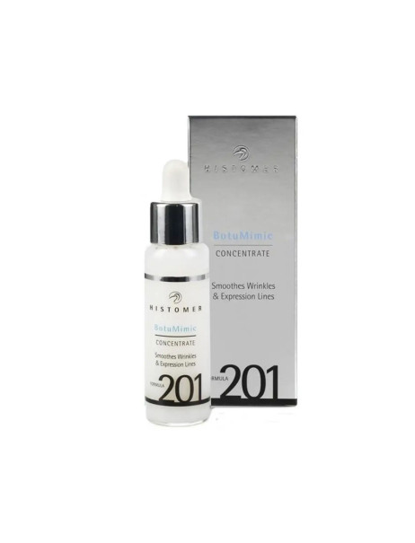 Histomer Formula 201 BotuMimic Concentrate Концентрат для розгладження зморшок