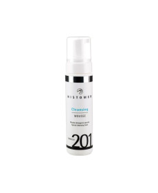 Histomer Formula 201 Cleansing Mousse Очищающий мусс - Написать отзыв