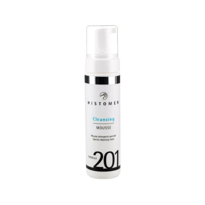 Histomer Formula 201 Cleansing Mousse Очищуючий мус