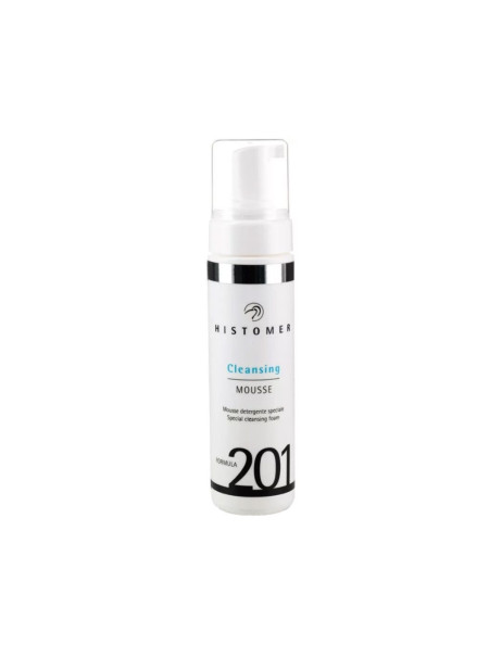 Histomer Formula 201 Cleansing Mousse Очищающий мусс
