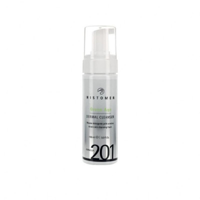 Histomer Formula 201 Green Age Dermal Cleanser Очищаючий мус