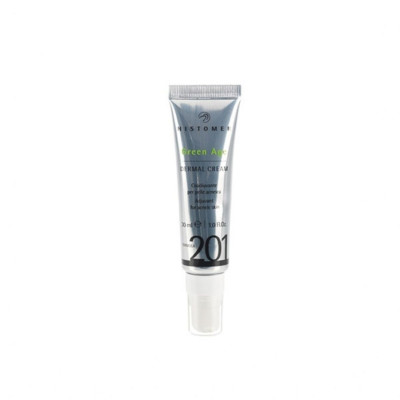Histomer Formula 201 Green Age Dermal Cream Відновлюючий крем для проблемної шкіри