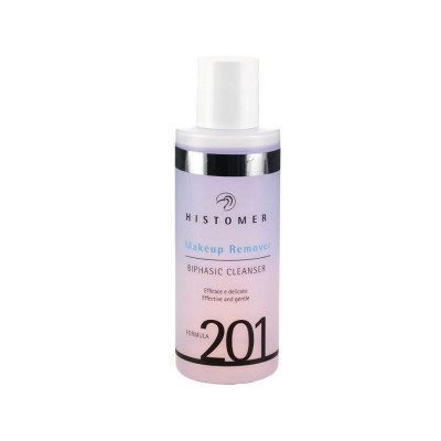 Histomer Formula 201 Make-Up Remover Двофазний засіб для демакіяжу