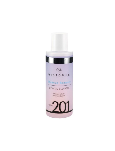 Histomer Formula 201 Make-Up Remover Двухфазное средство для демакияжа