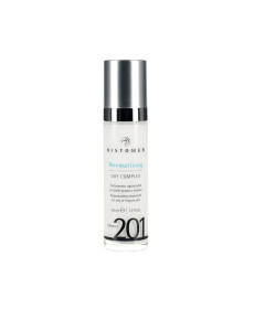 Histomer Formula 201 Normalising Day Complex SPF 10 Денний крем для жирної шкіри - Написати відгук
