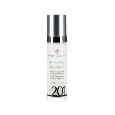 Histomer Formula 201 Normalising Day Complex SPF 10 Денний крем для жирної шкіри
