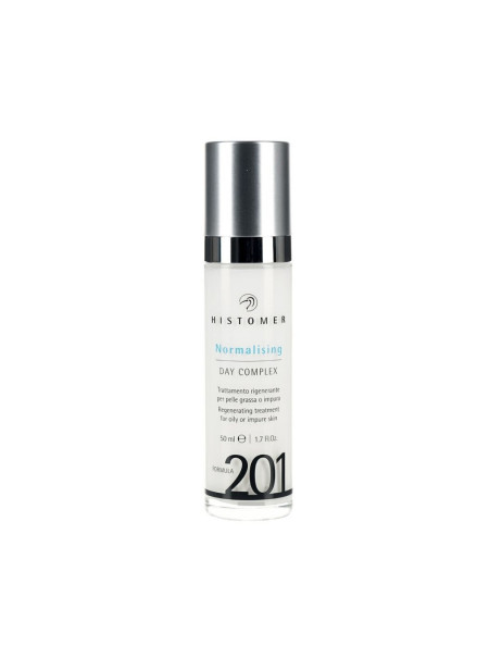 Histomer Formula 201 Normalising Day Complex SPF 10 Денний крем для жирної шкіри