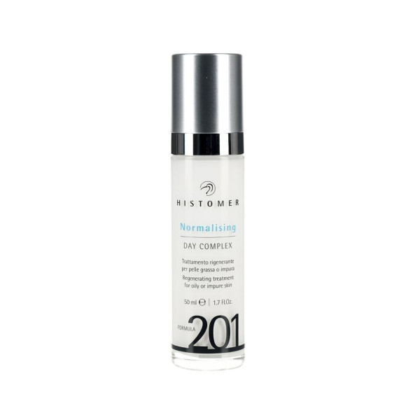 Histomer Formula 201 Normalising Day Complex SPF 10 Денний крем для жирної шкіри