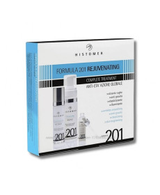 Histomer Formula 201 Rejuvenating Complete Treatment Kit Набор для комплексного ухода «Омоложение» - Написать отзыв