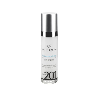Histomer Formula 201 Rejuvenating Day Cream SPF 20 Омолоджувальний денний крем