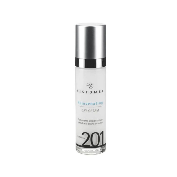 Histomer Formula 201 Rejuvenating Day Cream SPF 20 Омолоджувальний денний крем