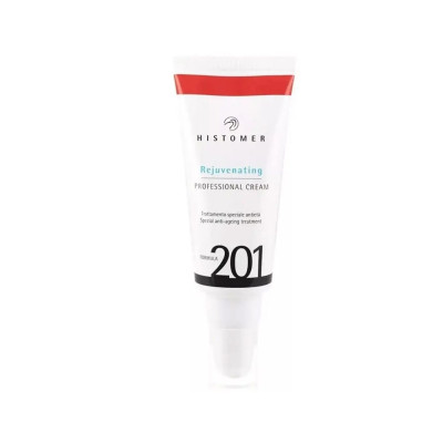 Histomer Formula 201 Rejuvenating Professional Cream SPF 20 Омолаживающий крем