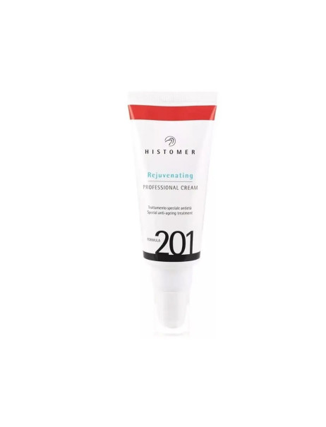 Histomer Formula 201 Rejuvenating Professional Cream SPF 20 Омолаживающий крем