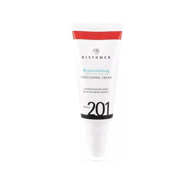 Histomer Formula 201 Rejuvenating Professional Cream SPF 20 Омолаживающий крем
