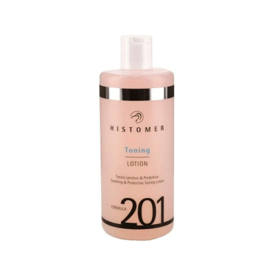 Histomer Formula 201 Toning Lotion Тонік заспокійливий
