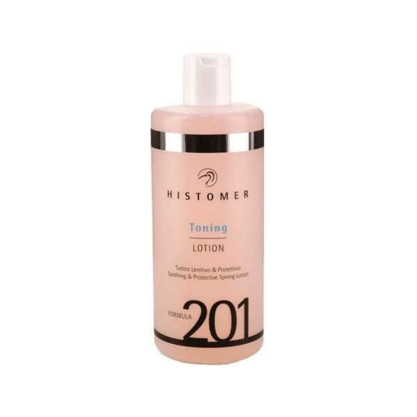 Histomer Formula 201 Toning Lotion Тонік заспокійливий
