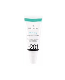 Histomer Formula 201 Whitening Multi Action Cream SPF 20 Финишный крем для сияния кожи - Написать отзыв